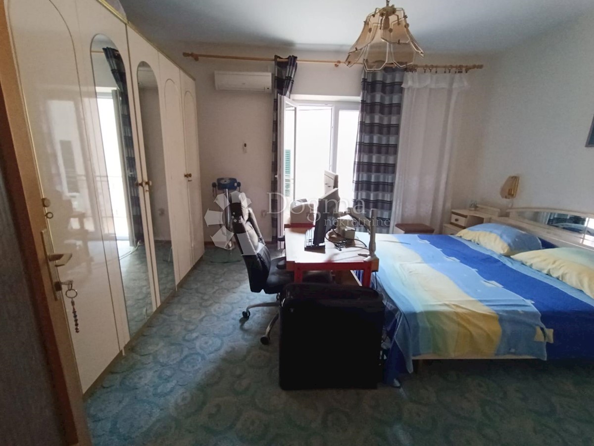 Gallery House sale PODGORA, SPLITSKODALMATINSKA REC ID 986258