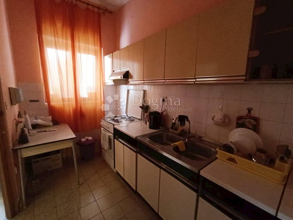 Gallery House sale PODGORA, SPLITSKODALMATINSKA REC ID 986258