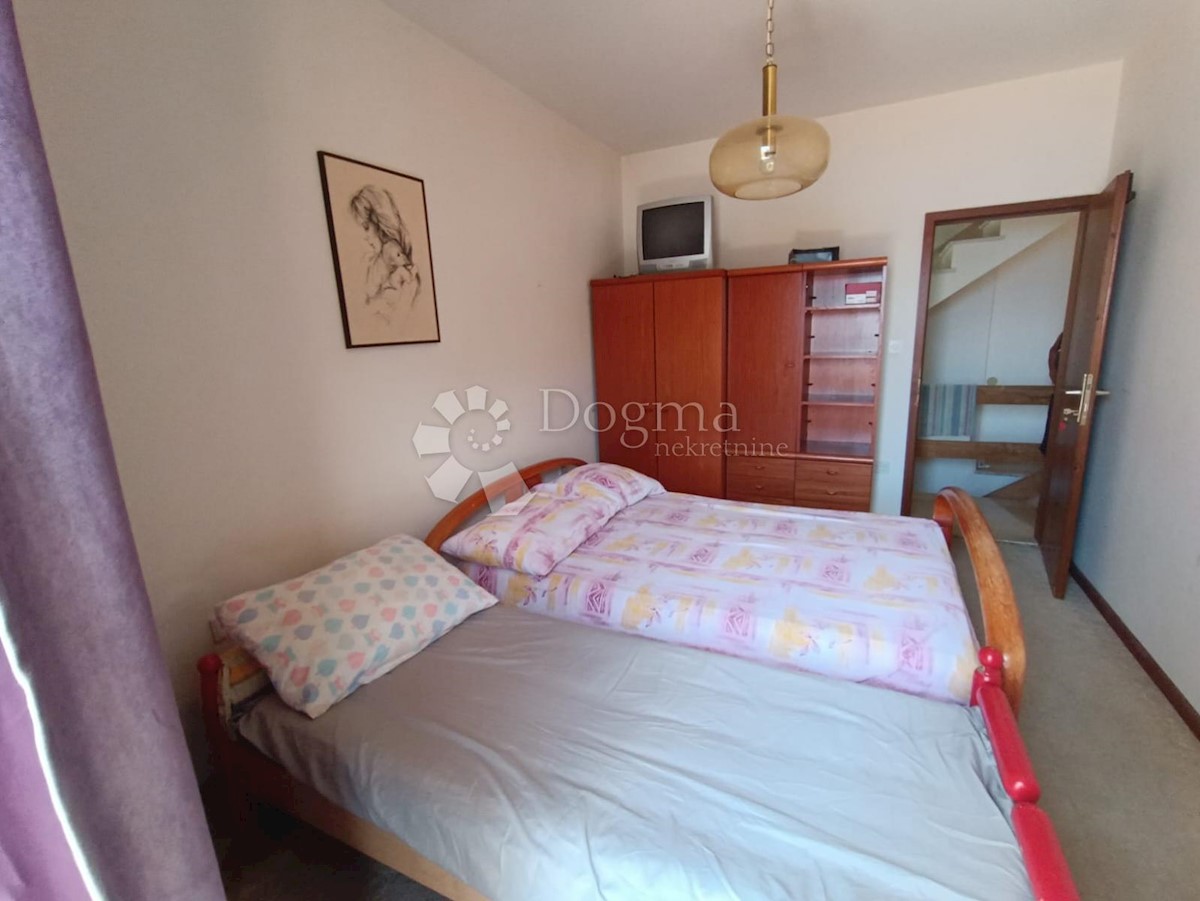 Gallery House sale PODGORA, SPLITSKODALMATINSKA REC ID 986258