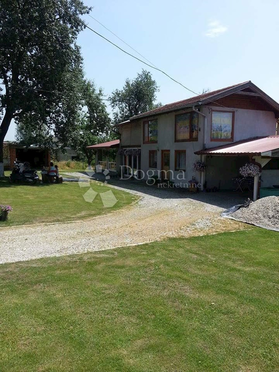 PETRINJCI