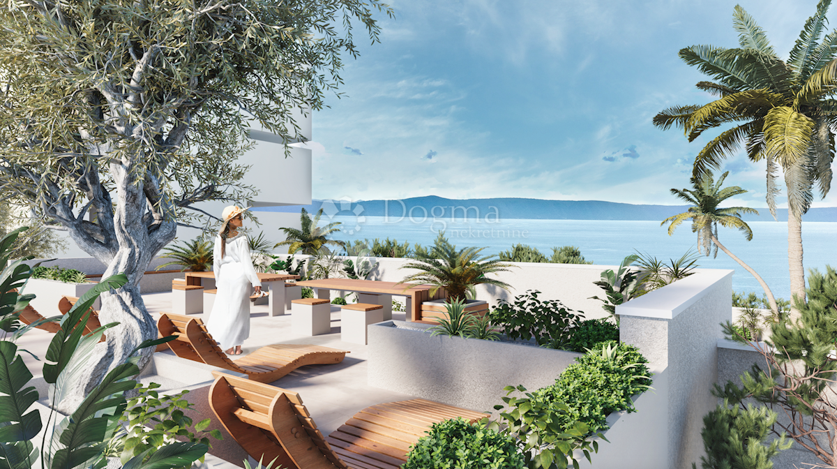 MAKARSKA