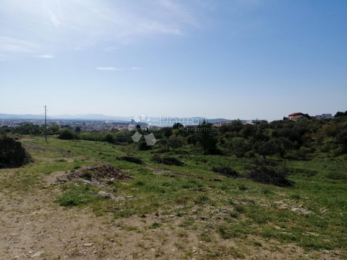 VODICE