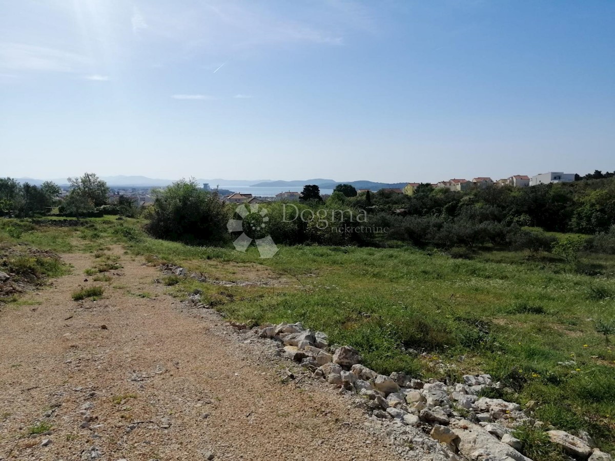 VODICE