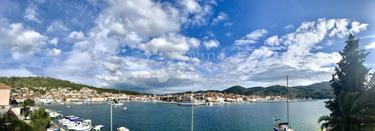 VELA LUKA