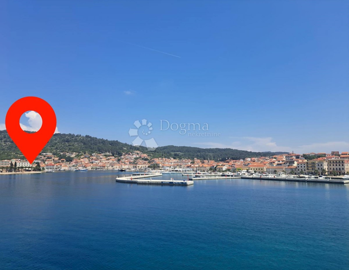 VELA LUKA