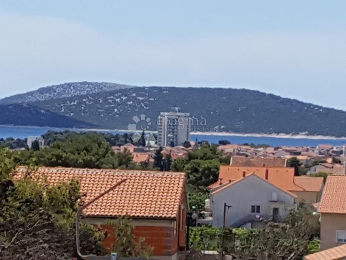 VODICE