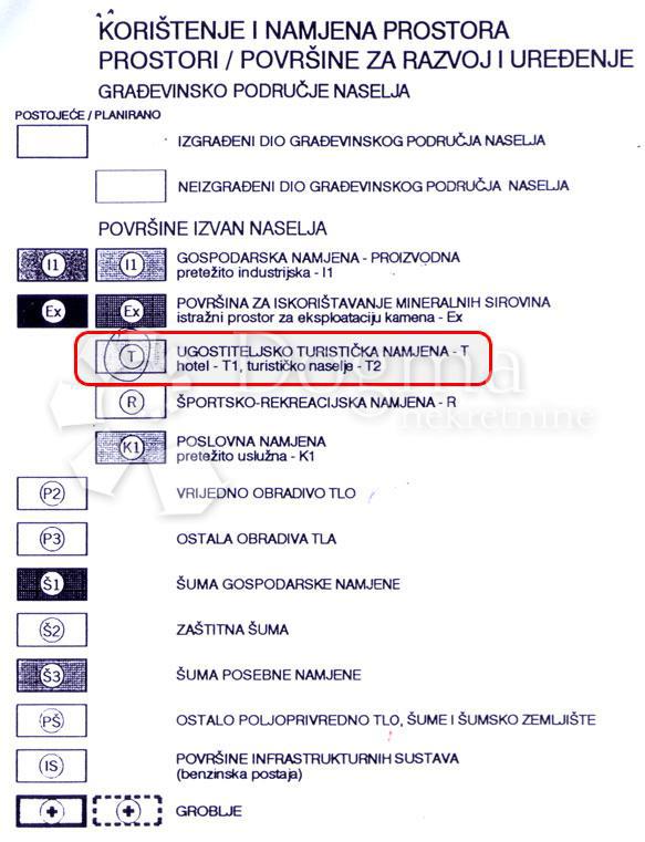 DONJI BABIN POTOK