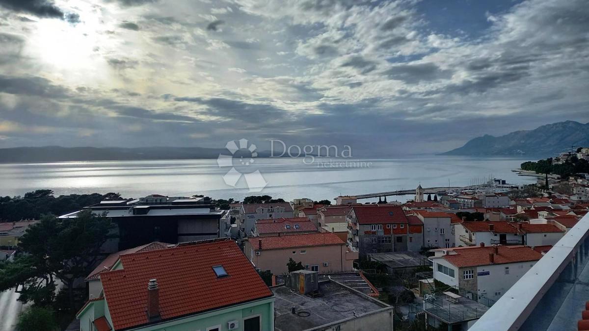 BAŠKA VODA