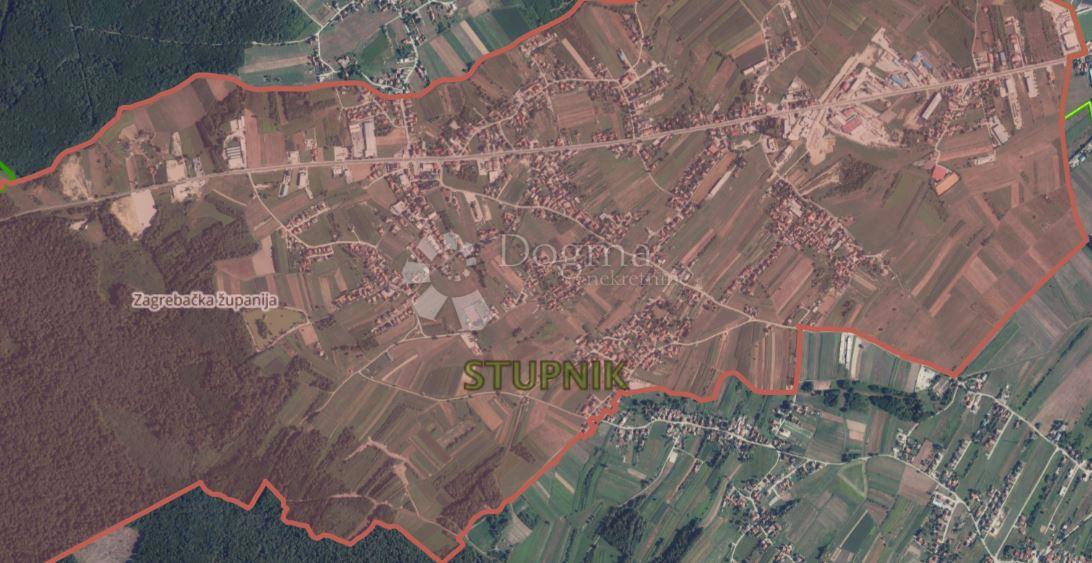 GORNJI STUPNIK