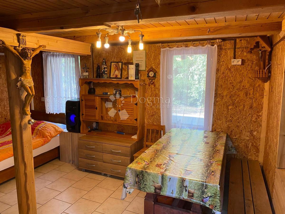 GORNJA VIŠNJICA