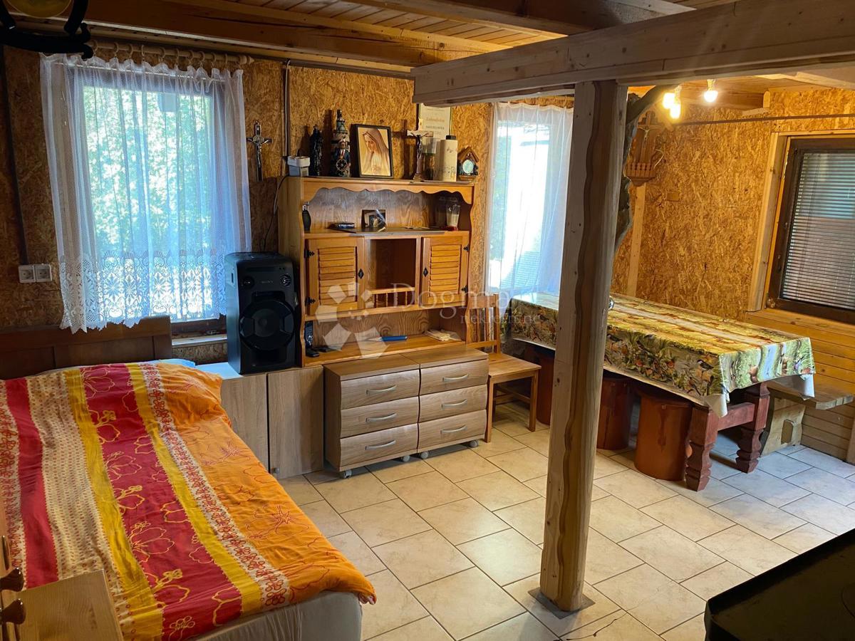 GORNJA VIŠNJICA