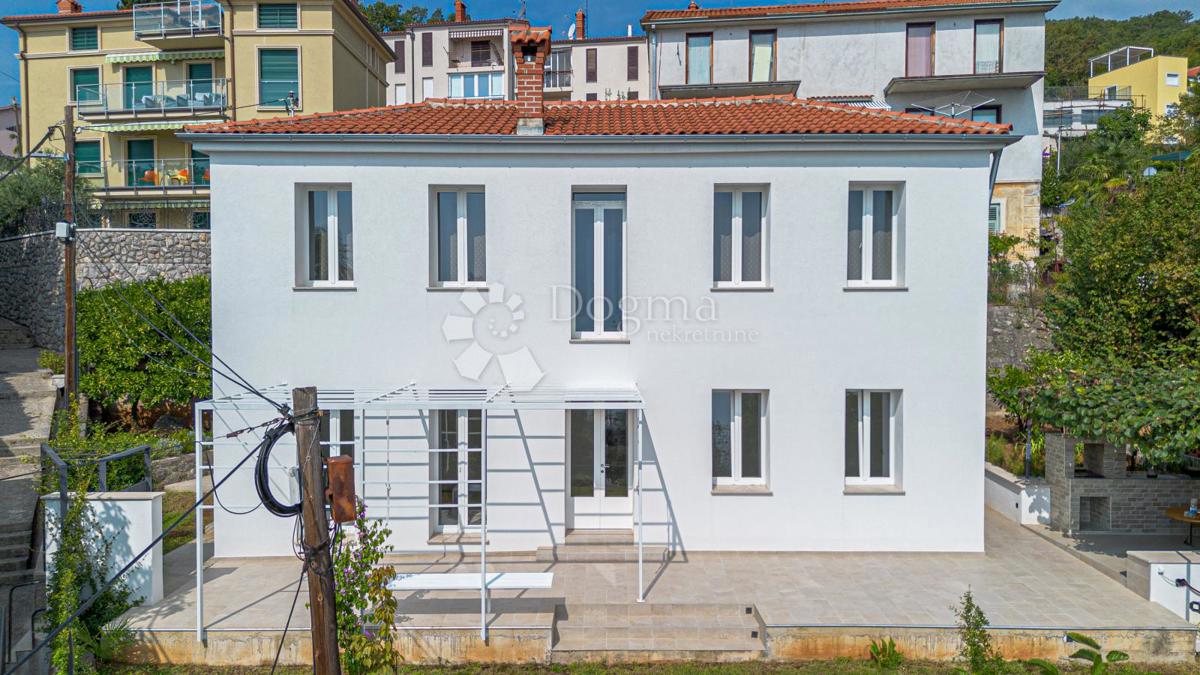 OPATIJA