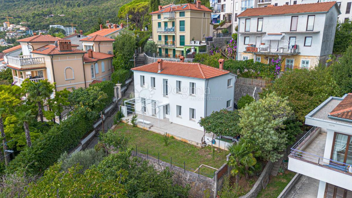 OPATIJA