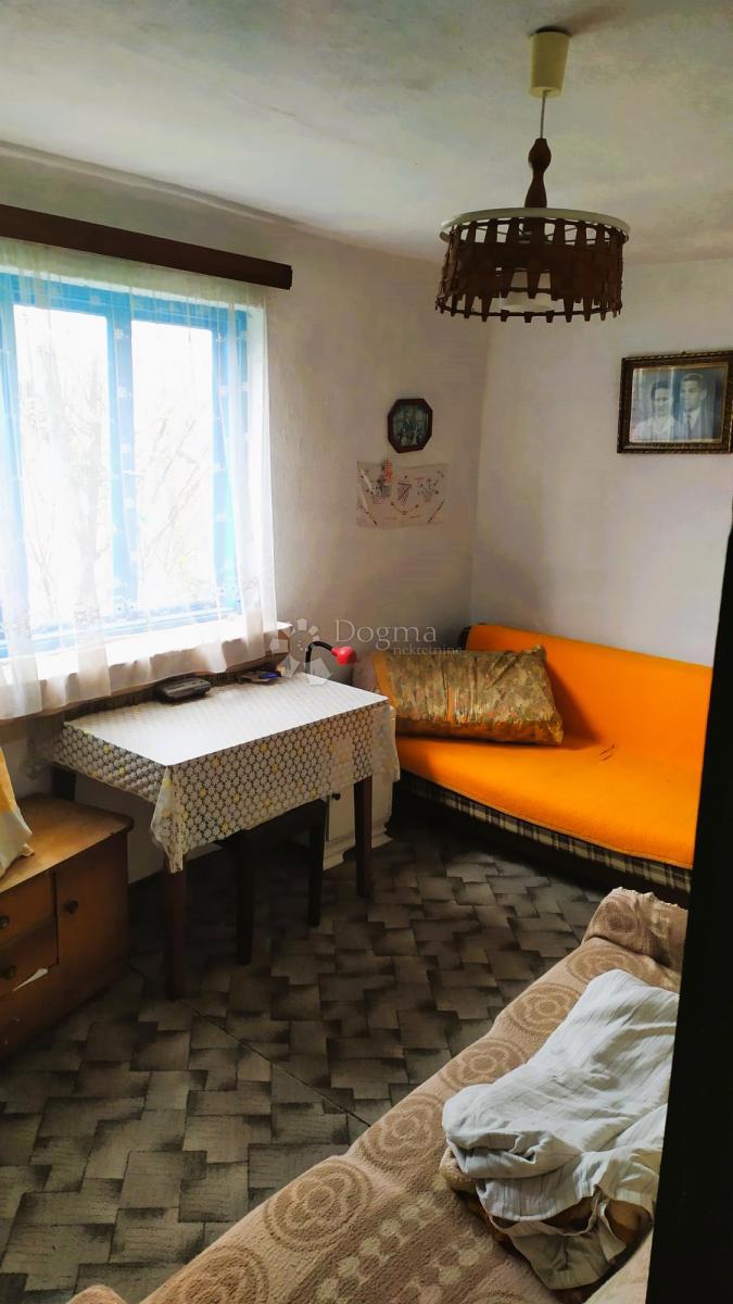 LJUBEŠĆICA