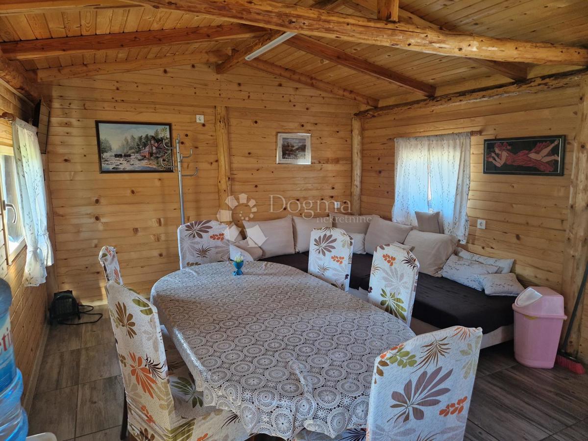 GORNJE JESENJE