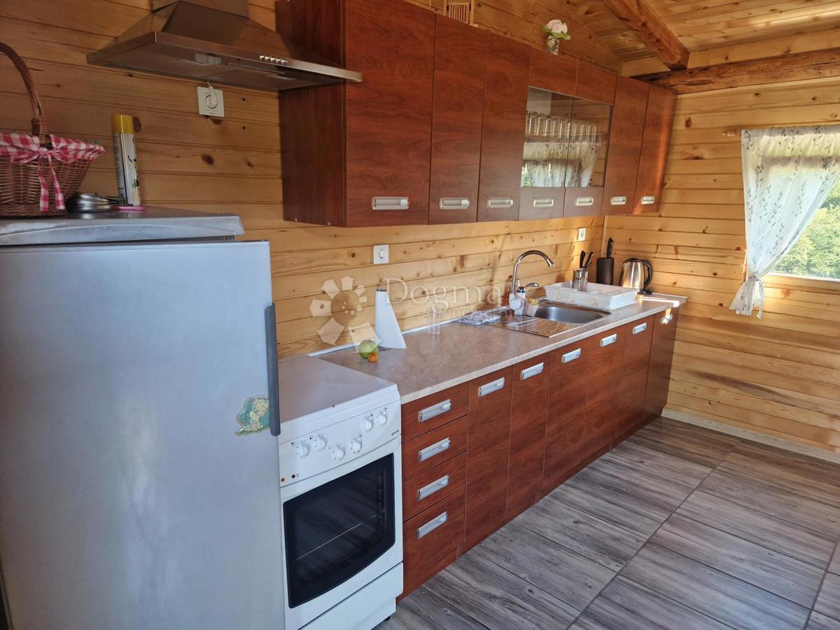 GORNJE JESENJE