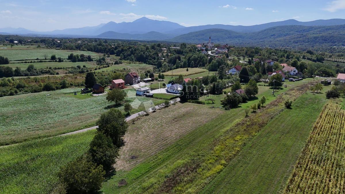 DREŽNIK GRAD