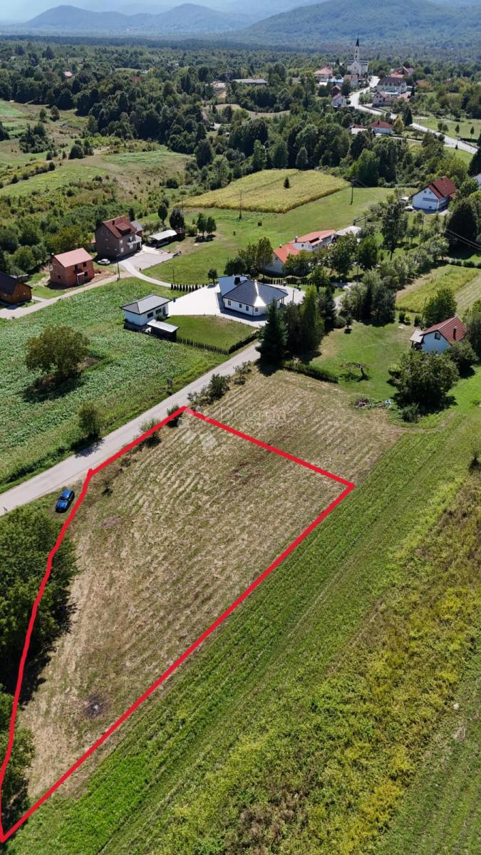 DREŽNIK GRAD