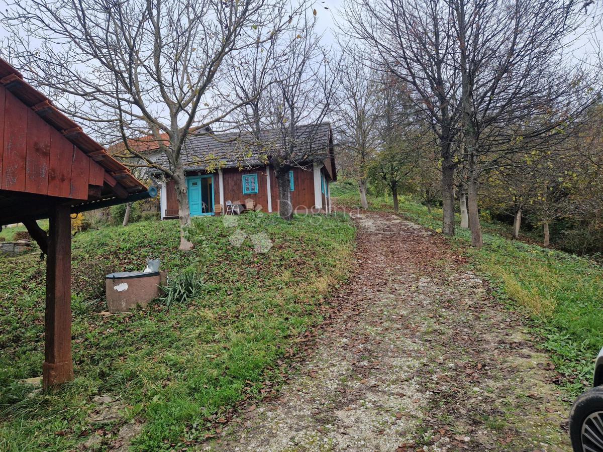 DONJI ŠKRNIK