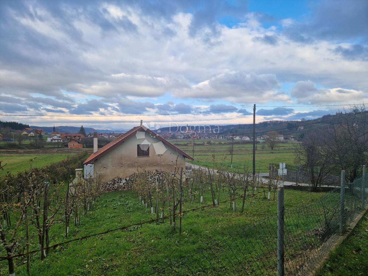 PODGORJE BISTRIČKO