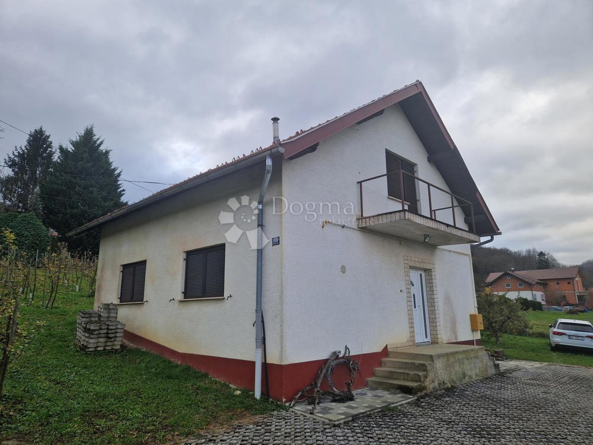 PODGORJE BISTRIČKO