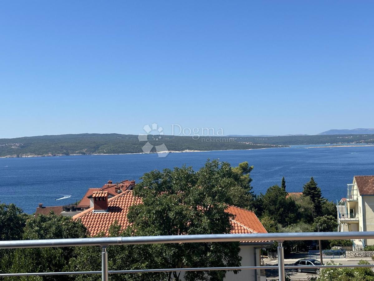 CRIKVENICA