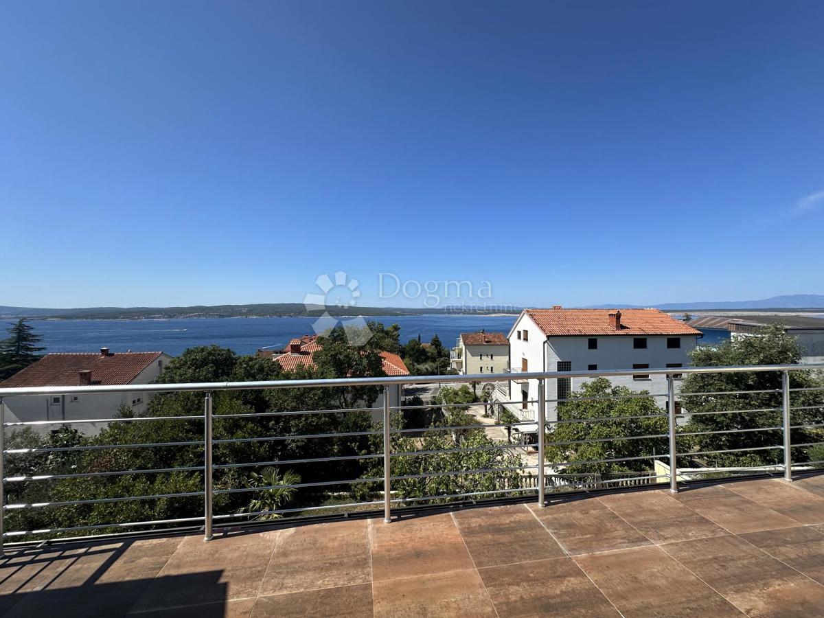 CRIKVENICA