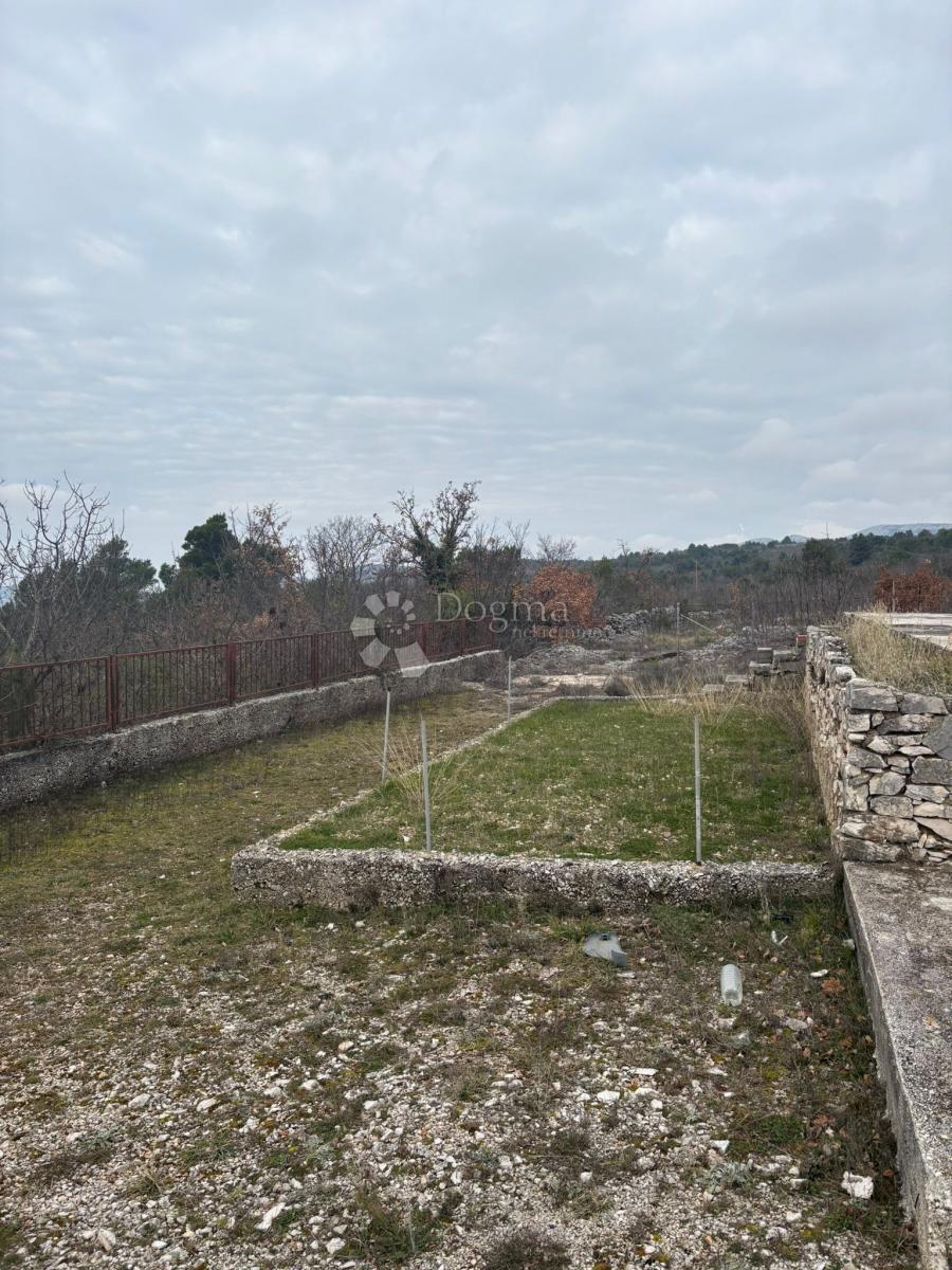 BLIZNA DONJA
