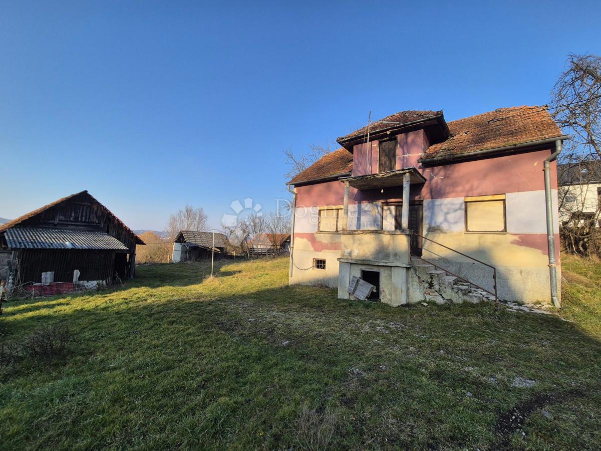 HRUŠEVEC