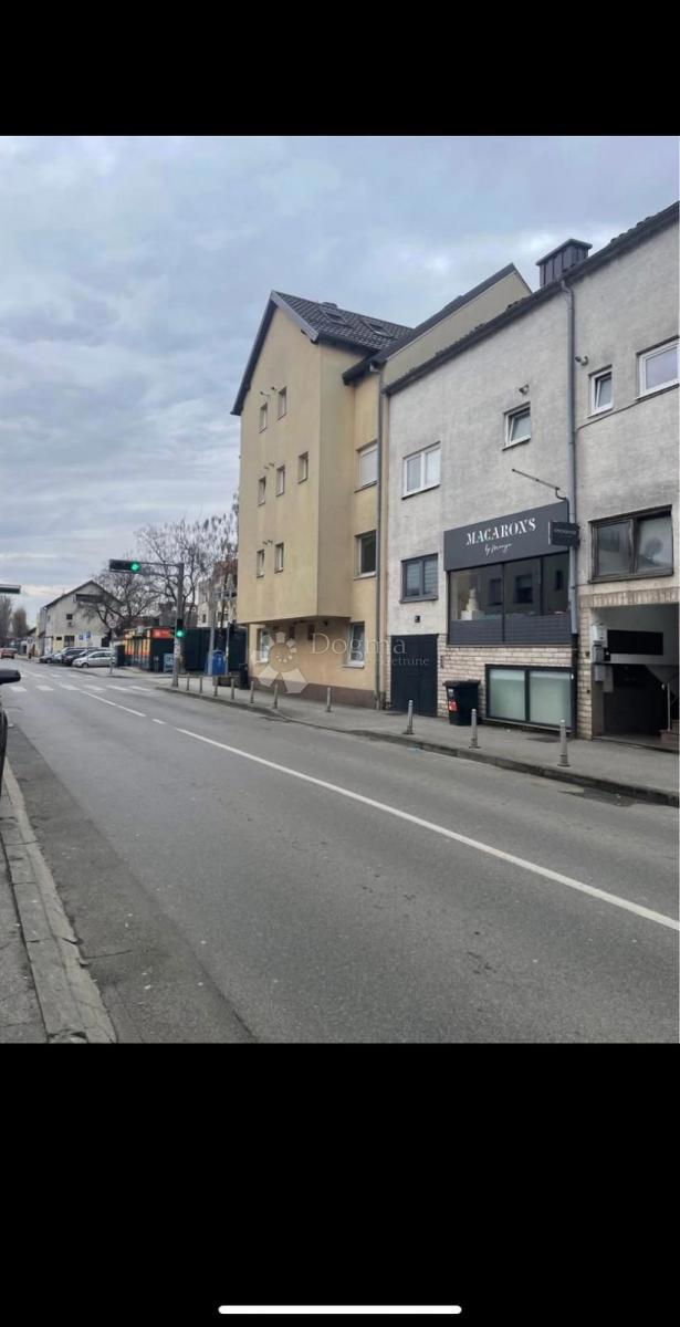 TREŠNJEVKA