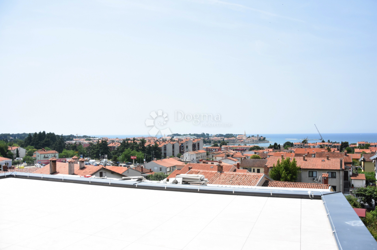POREČ