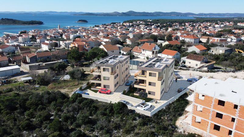 PAKOŠTANE