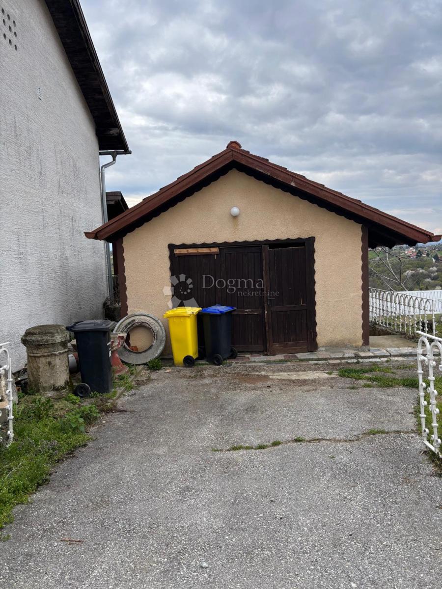 VARAŽDIN BREG