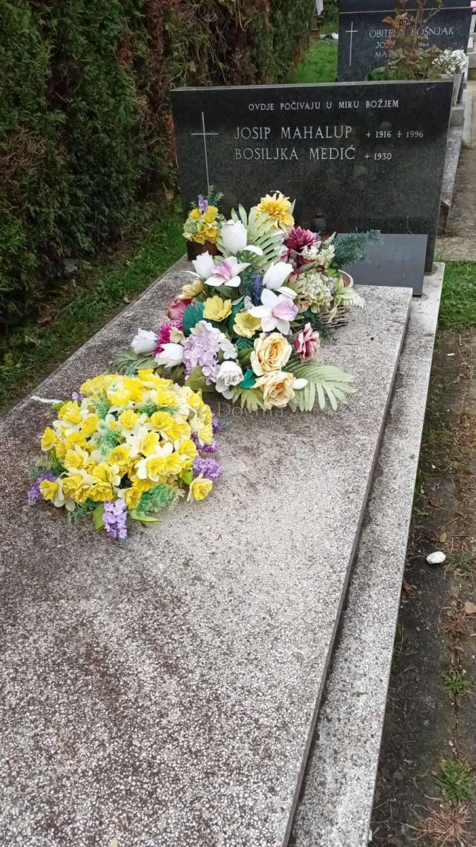 MIROŠEVEC