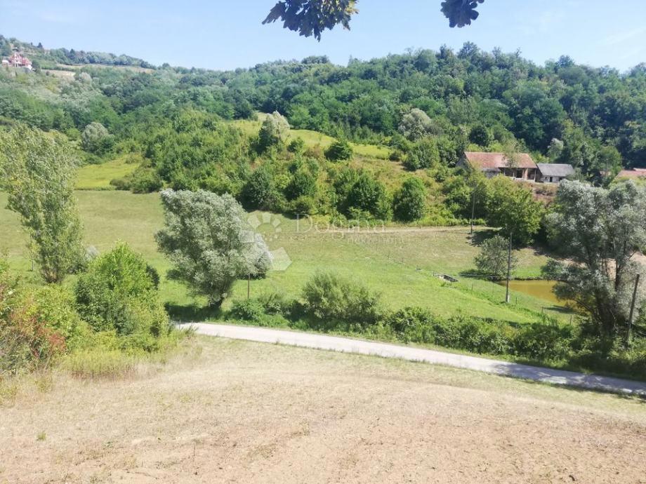 SVETI KRIŽ ZAČRETJE