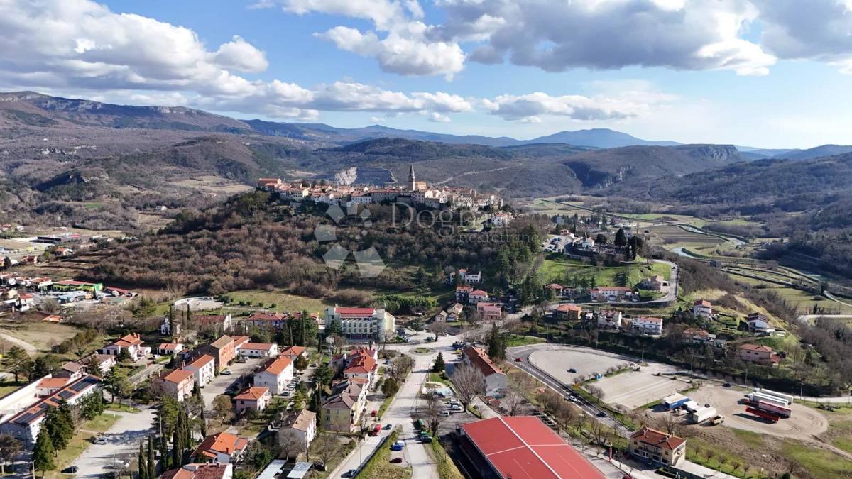 BUZET