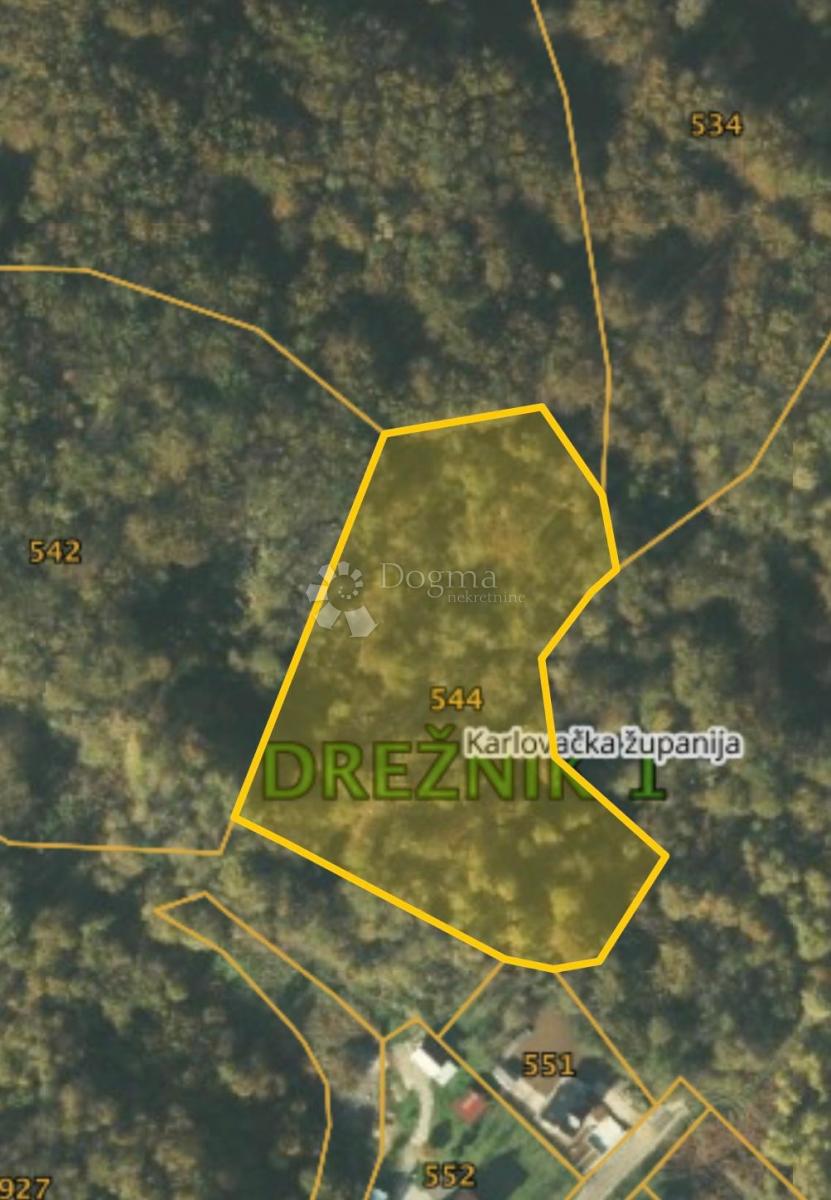 DREŽNIK GRAD