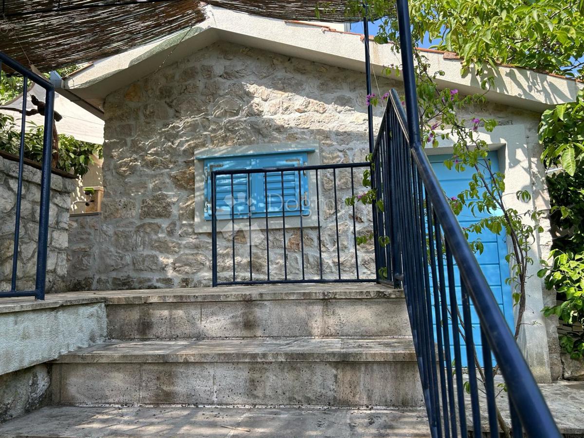 DRVENIK VELIKI