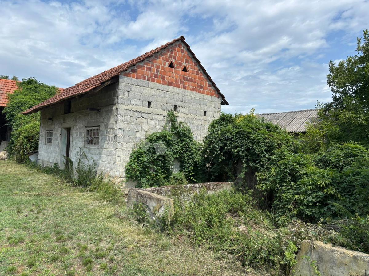 KARLOVEC LUDBREŠKI