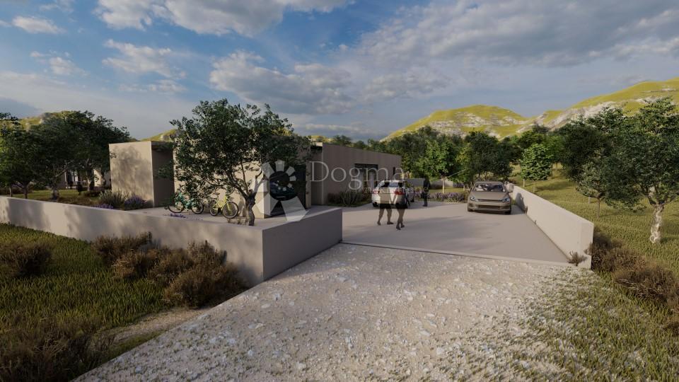 DUBRAVA KOD ŠIBENIKA