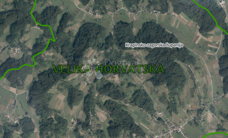VELIKA HORVATSKA