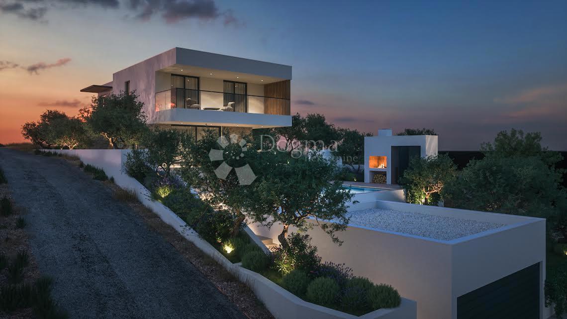 Casa ŠIBENIK, 1.600.000 €