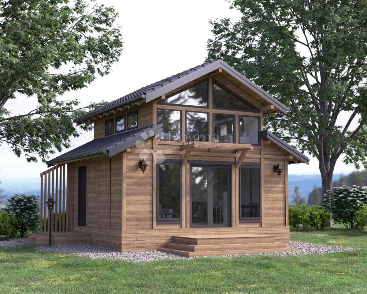 Casa DELNICE, 99.375 €