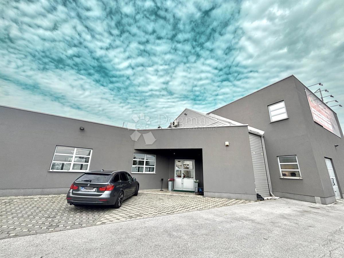 Locale commerciale ZAGREB, 1.500.000 €
