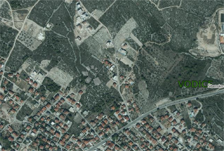 Участок VODICE, 183.000 €