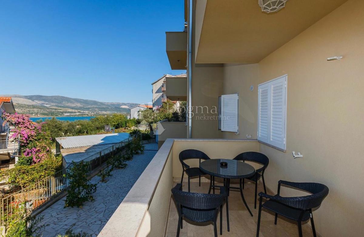 TROGIR