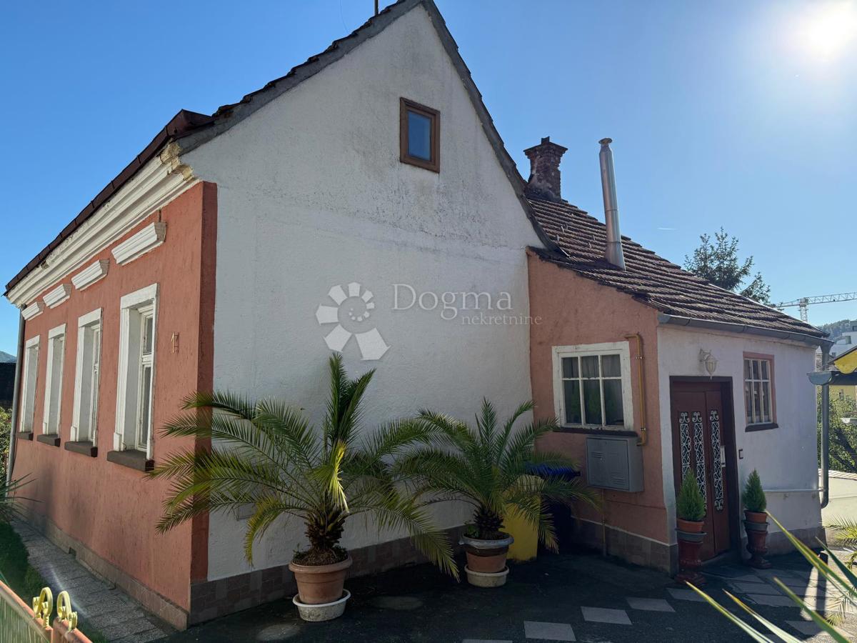 Дом VARAŽDINSKE TOPLICE, 79.900 €