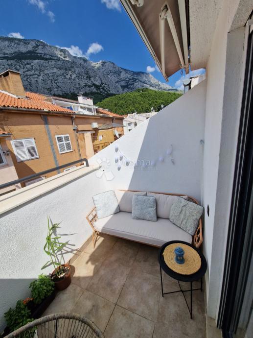 MAKARSKA