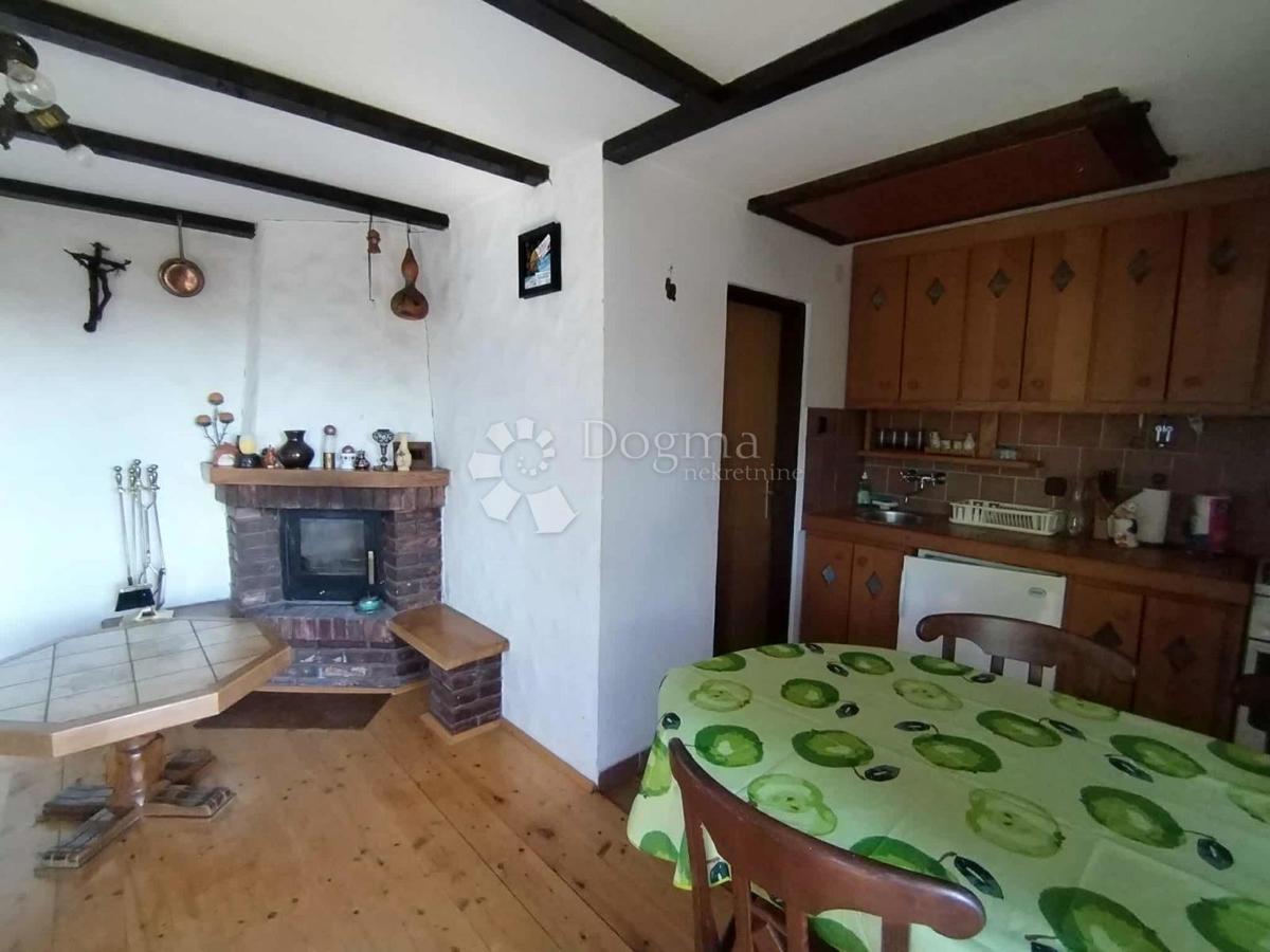 Casa KOPRIVNICA, 55.000 €