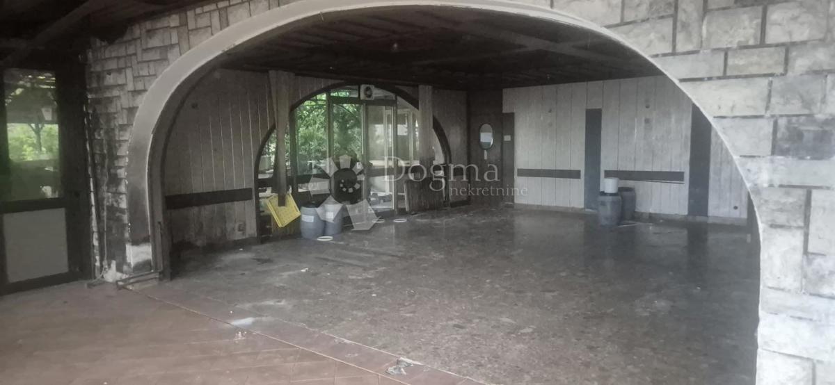 Коммерческая площадь RIJEKA, 3.000 €